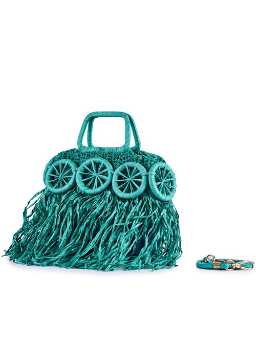 Borsa Itaca 04 Azzurro viamailbag | ITACA ITACA04